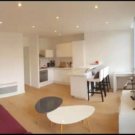 Appartement Bordeaux Centre Rue Sainte Catherine Proche Place De La Victoire Bagian luar foto